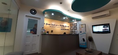 Guagua Dental Centre