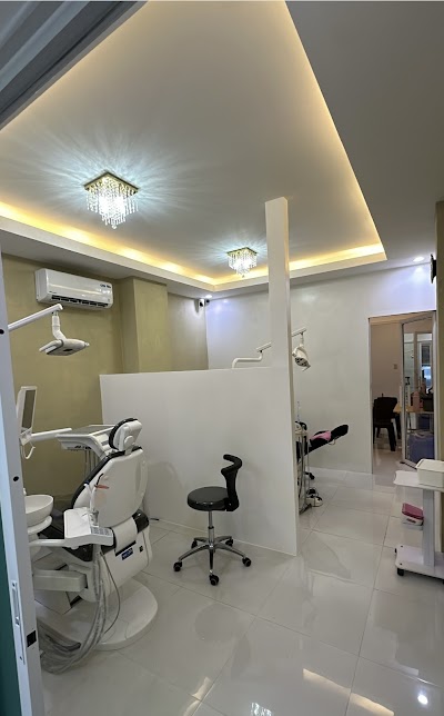 INZA CRUZ DENTAL GUAGUA BRANCH