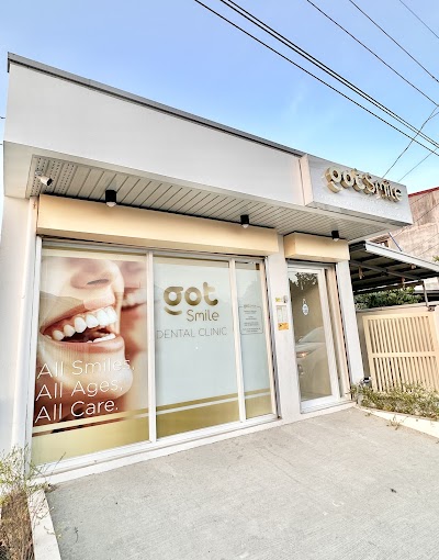 Got Smile Dental Clinic