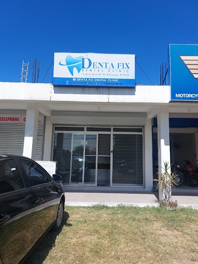 DENTA FIX DENTAL CLINIC