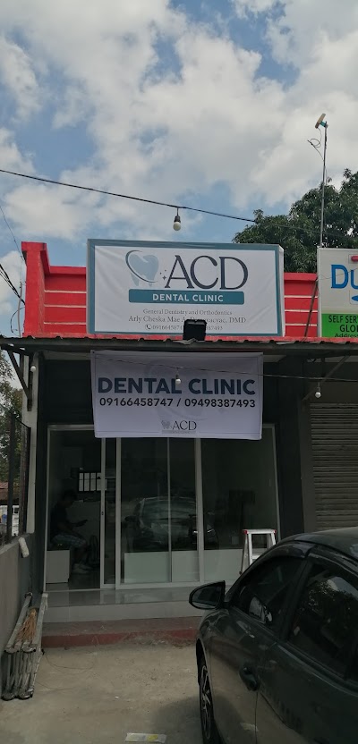 ACD Dental Clinic