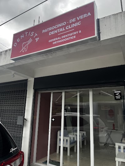 Dentista Patrocinio-De Vera Dental Clinic