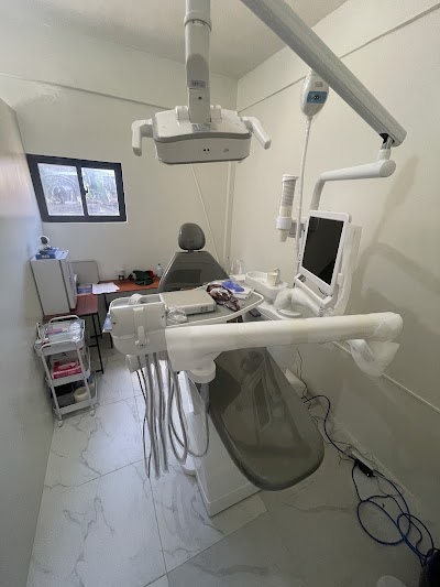 Perez Jr. Dental Clinic