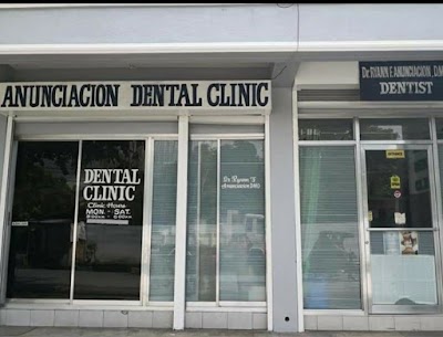 Dr. Ryann F. Anunciacion Dental Clinic
