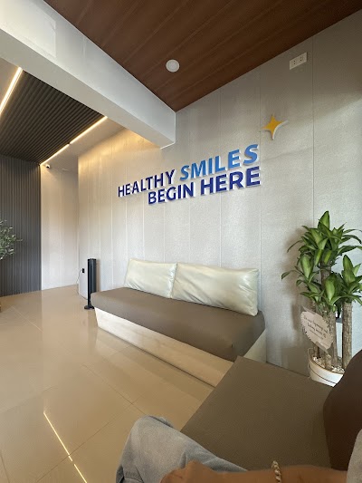 Prime Oral Dental Clinic Apalit Branch