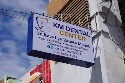 KM Dental Center