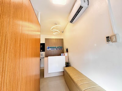 Manalastas Dental Care Center