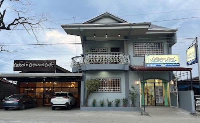 Cathrina Sicat Dental Clinic