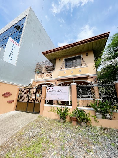 VALTODENT Dental Clinic