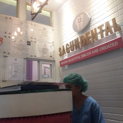 Sagun Dental Clinic