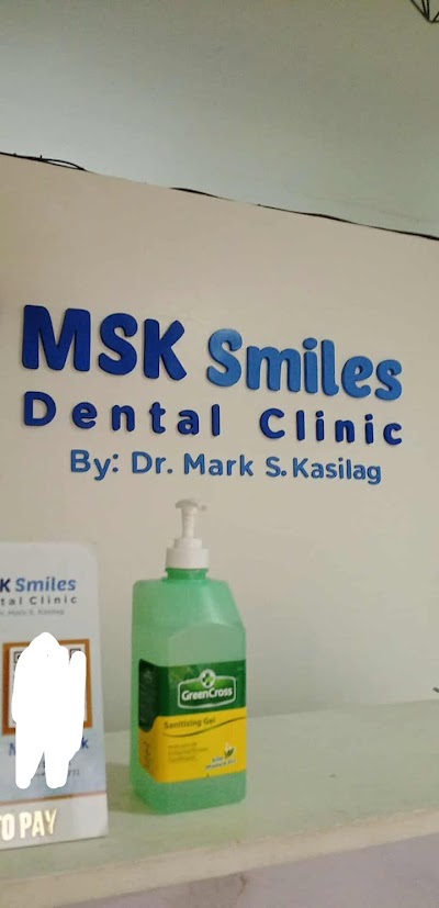 MSK Smiles Dental Clinic