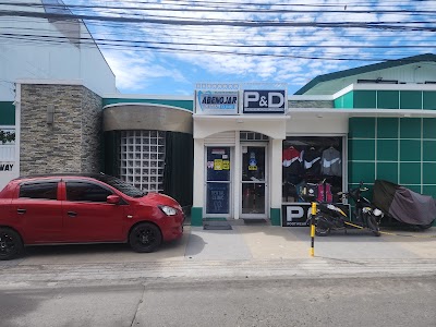Abenojar Dental Clinic