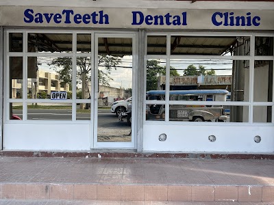 Saveteeth dental clinic - Capas Tarlac Branch