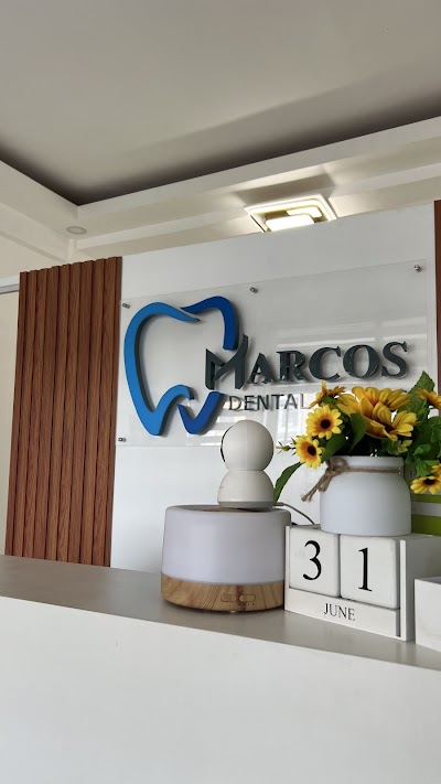 Marcos Dental Clinic