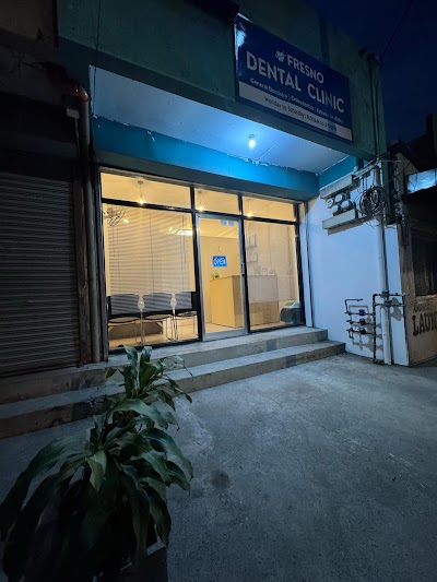 Fresno Dental Clinic
