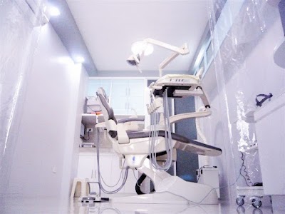 MC Sicat Dental clinic