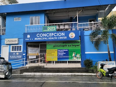 Concepcion Municipal Health Care Centre