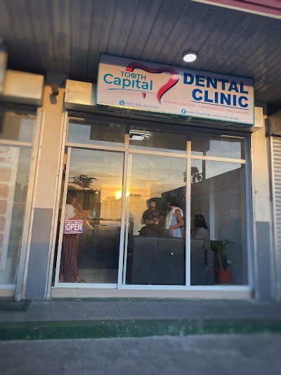 Tooth Capital Dental Clinic