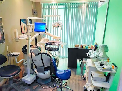 JAGADA DENTAL CARE CLINIC