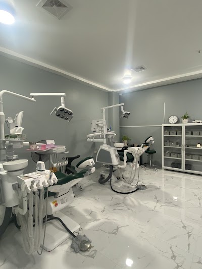 Burbos-Tobias Dental Clinic