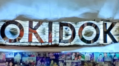 OKIDOK GACULAIS CELEBRITY DENTAL CLINIC