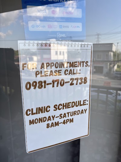 Cruz-Mejia Dental Clinic Professional