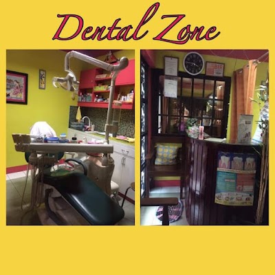 Adaoag Romero Dental Zone