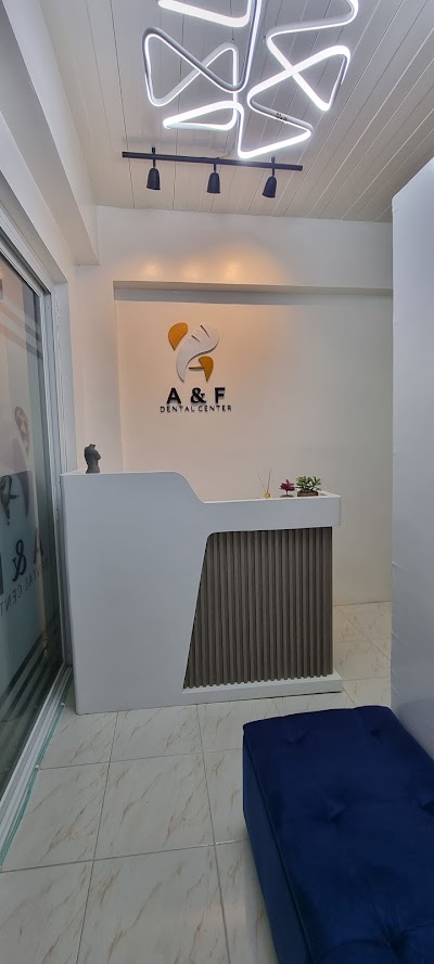 A&F Dental Center