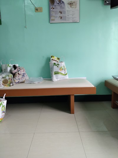 TIU DENTAL CLINIC