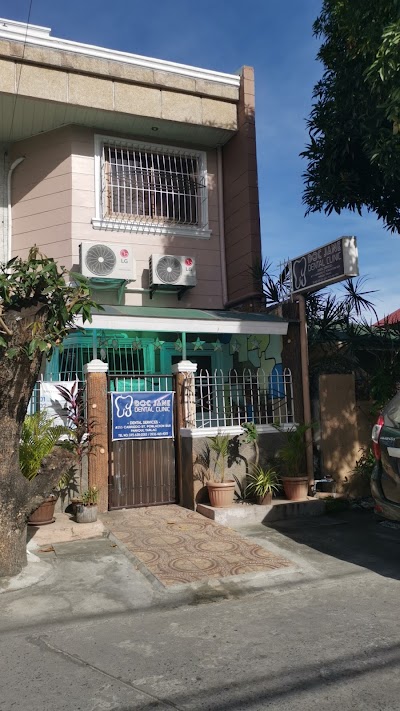 DOC JANE Dental Clinic
