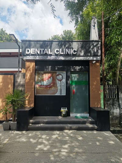Mangulad-Silvestre Dental Clinic