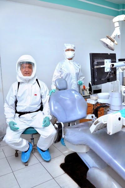 DREAM SMILE DENTAL CLINIC. Dr A.Sarreal DMD and Dr. Khristine Anne Sarreal DMD