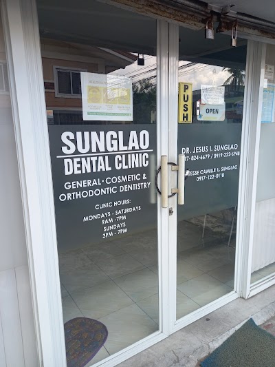 Sunglao Dental Clinic