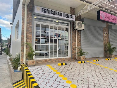 EGNISABAN DENTAL
