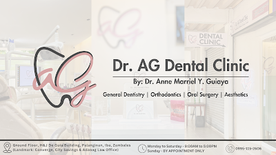 Dr. AG Dental Clinic