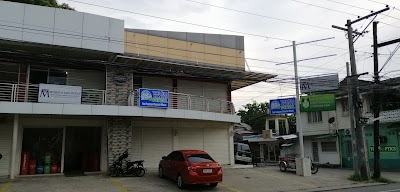 The Big Smile Dental