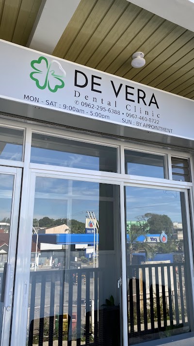 DE VERA DENTAL CLINIC
