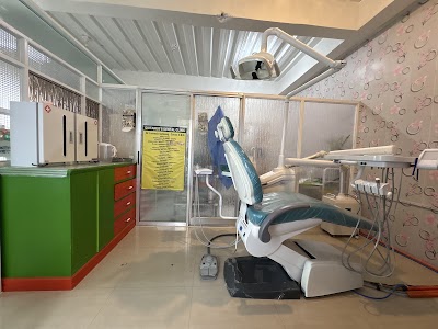 Quitaneg's Dental Clinic