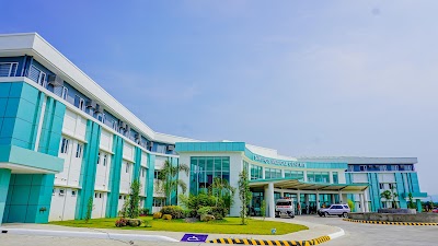 Saint Pio's Medical Center, Inc.
