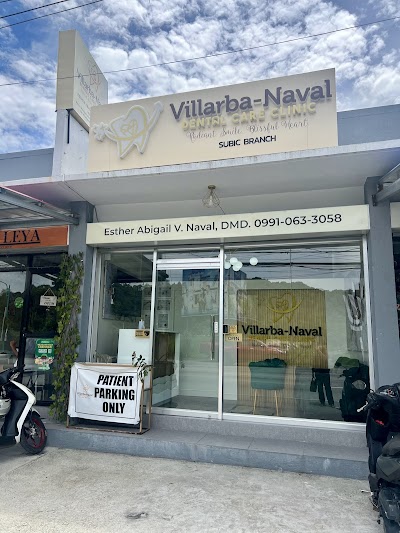 Villarba-Naval Dental Care Clinic Subic Branch
