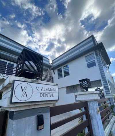 V. Alamani Dental