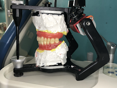DENTSURE-FIT DENTAL LABORATORY